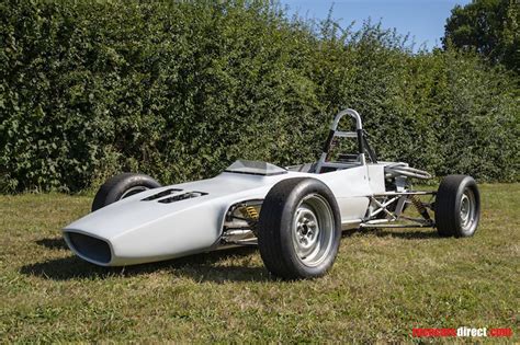Contact seller to get more information or get it professionally inspected (option coming soon). . Alexis formula ford for sale
